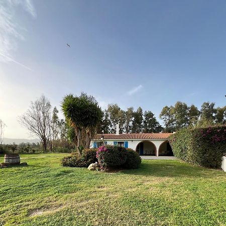 Bidd'E Majori Bed & Breakfast San Priamo Exterior photo