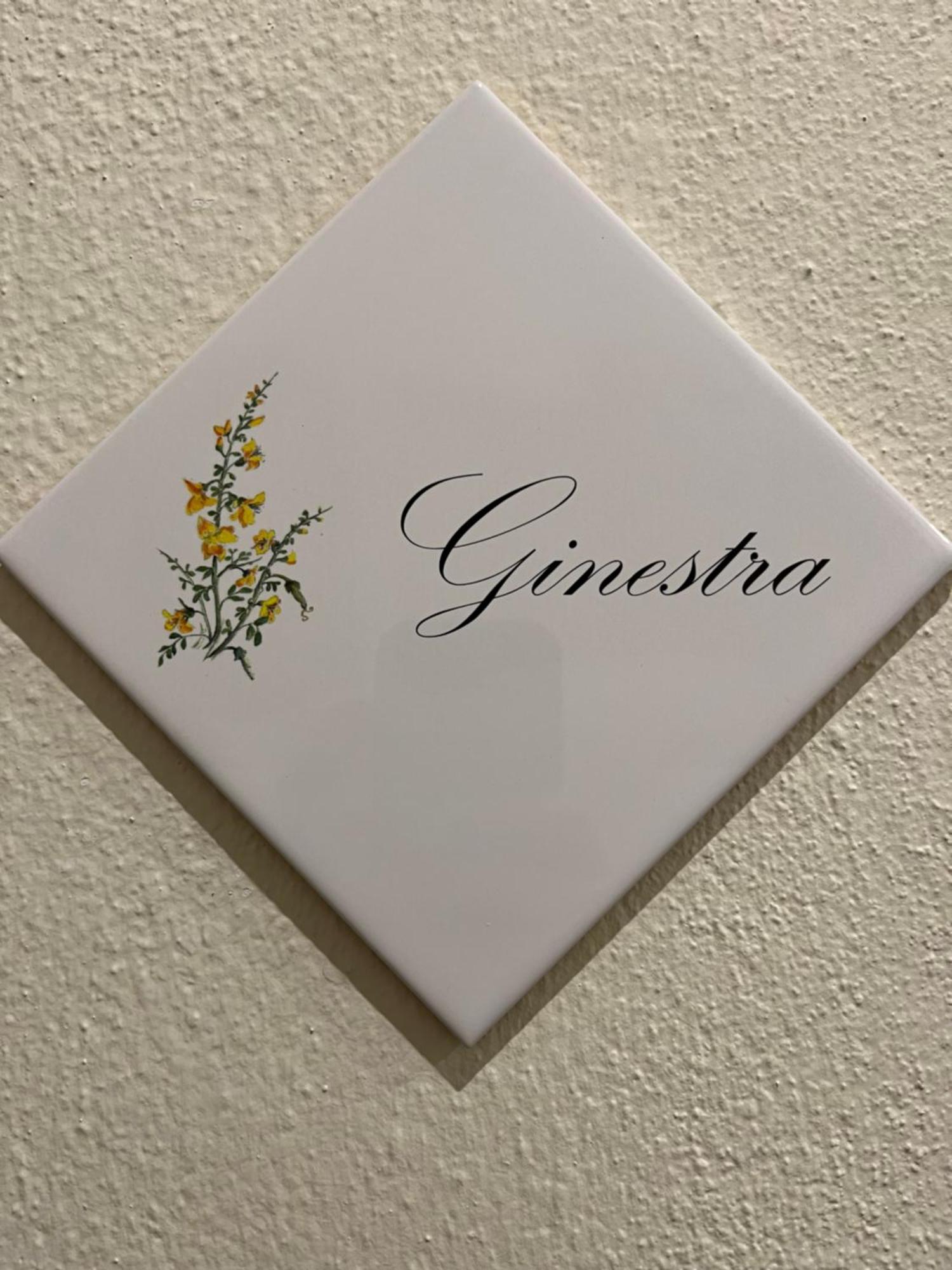 Bidd'E Majori Bed & Breakfast San Priamo Exterior photo