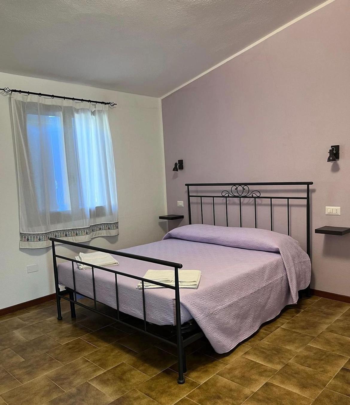 Bidd'E Majori Bed & Breakfast San Priamo Exterior photo